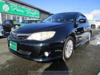 2010 SUBARU IMPREZA