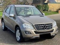 MERCEDES-BENZ ML Class