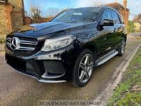 2016 MERCEDES-BENZ GLE-CLASS AUTOMATIC DIESEL