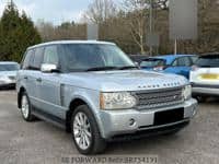 2007 LAND ROVER RANGE ROVER 3.6 TD V8