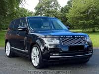 2014 LAND ROVER RANGE ROVER 3.0 TD V6 AUTOBIOGRAPHY