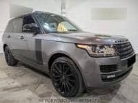 2014 LAND ROVER RANGE ROVER 3.0 TD V6 SE 