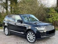 2015 LAND ROVER RANGE ROVER 3.0 TD V6 