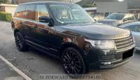 2015 LAND ROVER RANGE ROVER 3.0 TD V6 