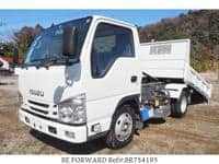 2016 ISUZU ELF TRUCK