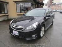 2009 SUBARU LEGACY TOURING WAGON