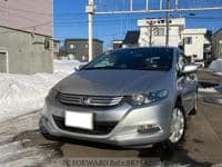 2009 HONDA INSIGHT