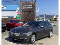 2013 BMW 3 SERIES