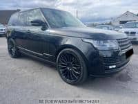 2015 LAND ROVER RANGE ROVER 3.0 TD V6