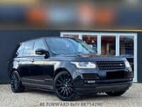 2016 LAND ROVER RANGE ROVER 3.0 TDV6 AUTOBIOGRAPHY