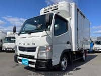 2014 MITSUBISHI CANTER