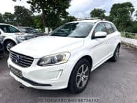 2014 VOLVO XC60 T5-LEATHER-CAM-PUSH-START