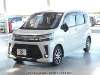 2020 DAIHATSU MOVE CUSTOM X2SA3