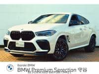 2021 BMW X6