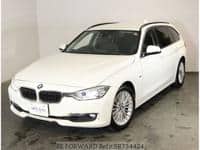 2014 BMW 3 SERIES 320I