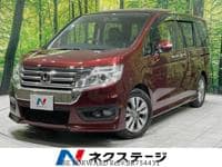 HONDA Step WGN