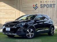 2019 PEUGEOT 3008 GTHDI