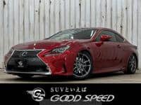 LEXUS RC