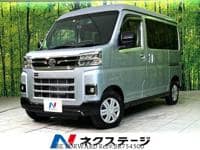 2022 DAIHATSU ATRAI X