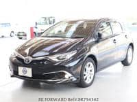 2016 TOYOTA AURIS 150XS