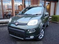 2016 FIAT PANDA 44