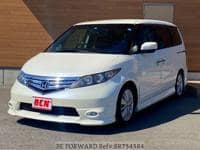 2011 HONDA ELYSION GHDD