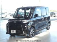 2023 DAIHATSU TANTO CUSTOM X