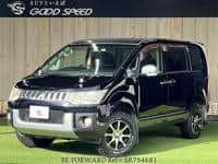 2007 MITSUBISHI DELICA D5 G