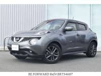 2015 NISSAN JUKE 15RXV