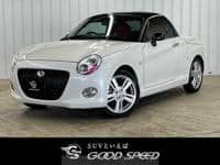 2016 DAIHATSU COPEN S