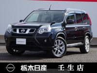 2013 NISSAN X-TRAIL 20XTT