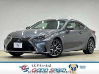 2016 LEXUS RC F