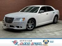 2015 CHRYSLER 300