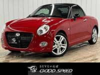 2016 DAIHATSU COPEN