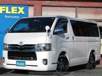 2019 TOYOTA HIACE VAN GL2