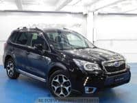 2013 SUBARU FORESTER 2.0XT