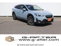 2021 SUBARU IMPREZA XV 2.0E-LED