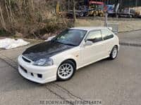 1999 HONDA CIVIC R