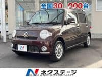 2011 DAIHATSU MIRA COCOA X