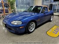 1999 MAZDA ROADSTER