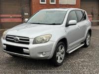 2007 TOYOTA RAV4 MANUAL DIESEL