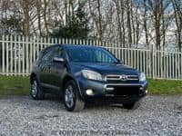 2009 TOYOTA RAV4 MANUAL DIESEL