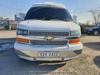 CHEVROLET Express