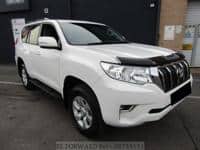 2022 TOYOTA LAND CRUISER AUTOMATIC DIESEL