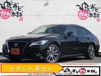 2018 TOYOTA CROWN HYBRID