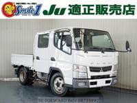 2013 MITSUBISHI CANTER