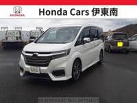 2018 HONDA STEP WGN