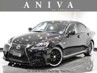 2007 LEXUS IS