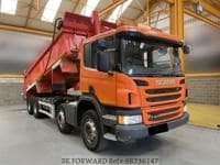 Scania P SERIES