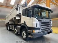 Scania P SERIES